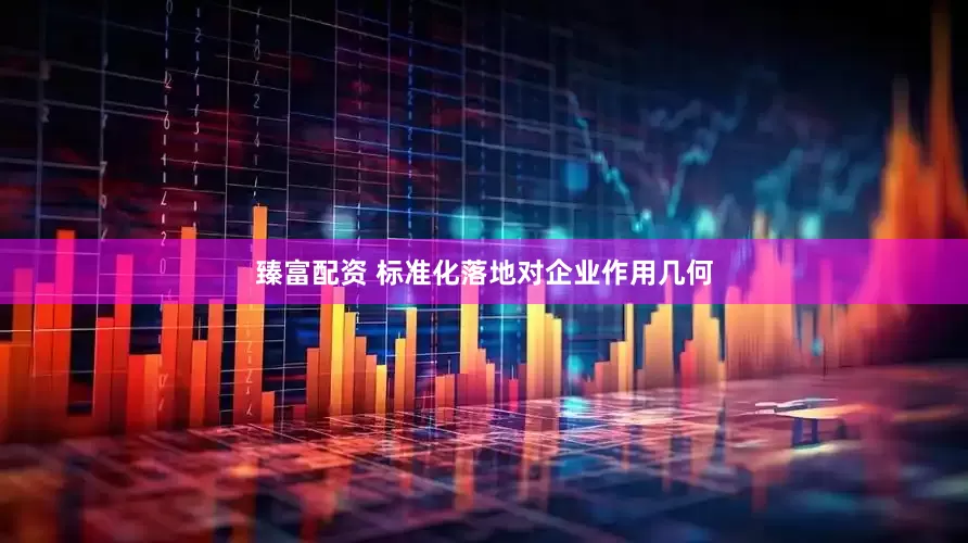 臻富配资 标准化落地对企业作用几何