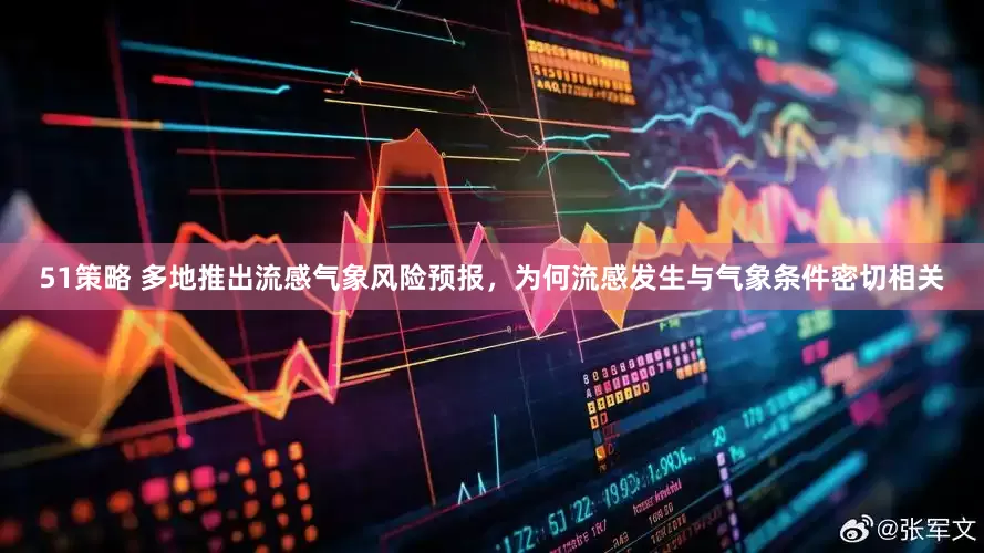 51策略 多地推出流感气象风险预报，为何流感发生与气象条件密切相关